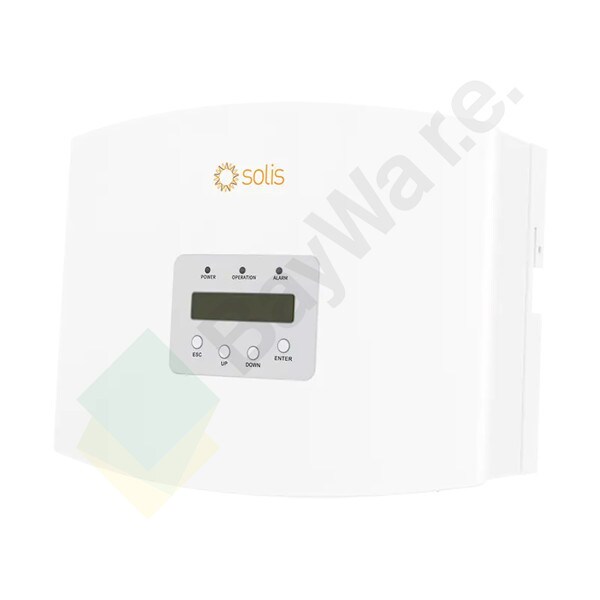 5G Series Export Power Manager